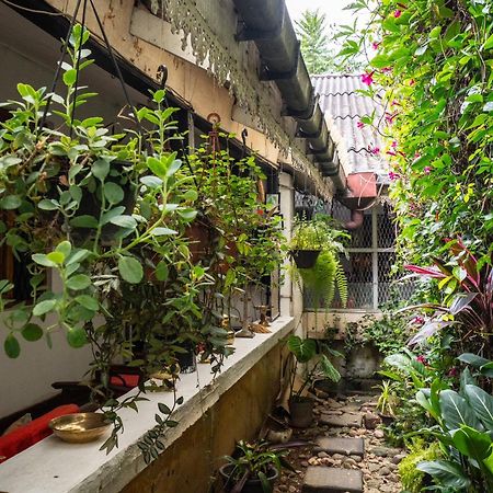 Kandy Inn Madugalle'S Family Guest House Buitenkant foto