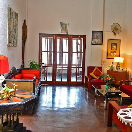 Kandy Inn Madugalle'S Family Guest House Buitenkant foto
