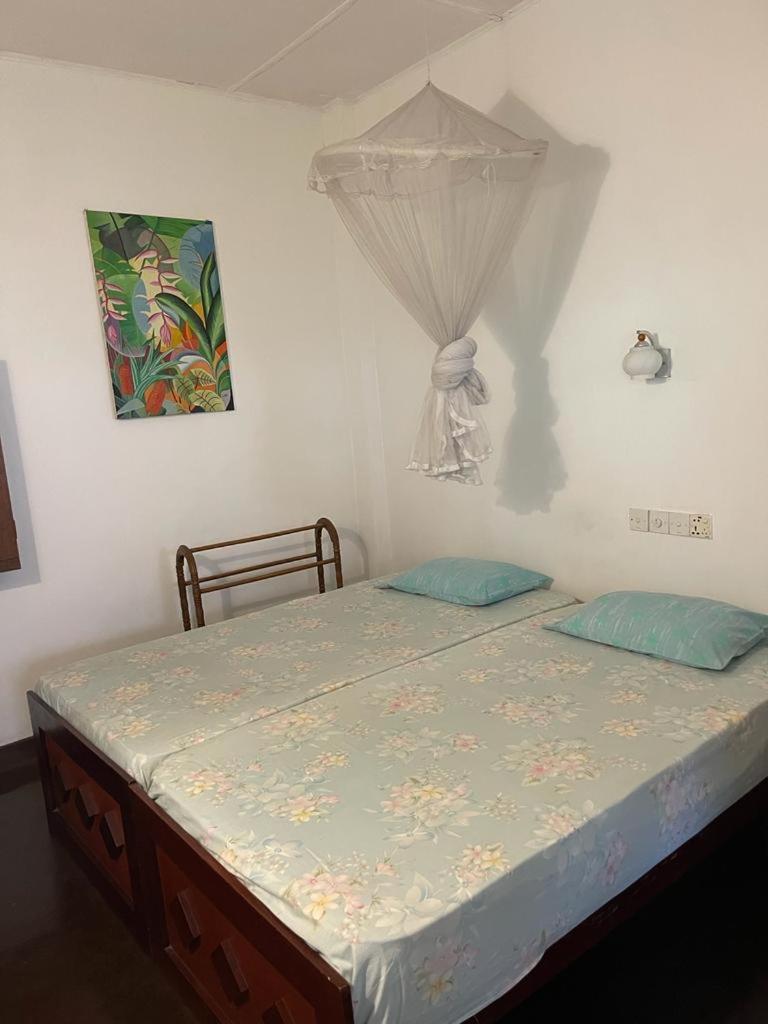 Kandy Inn Madugalle'S Family Guest House Buitenkant foto